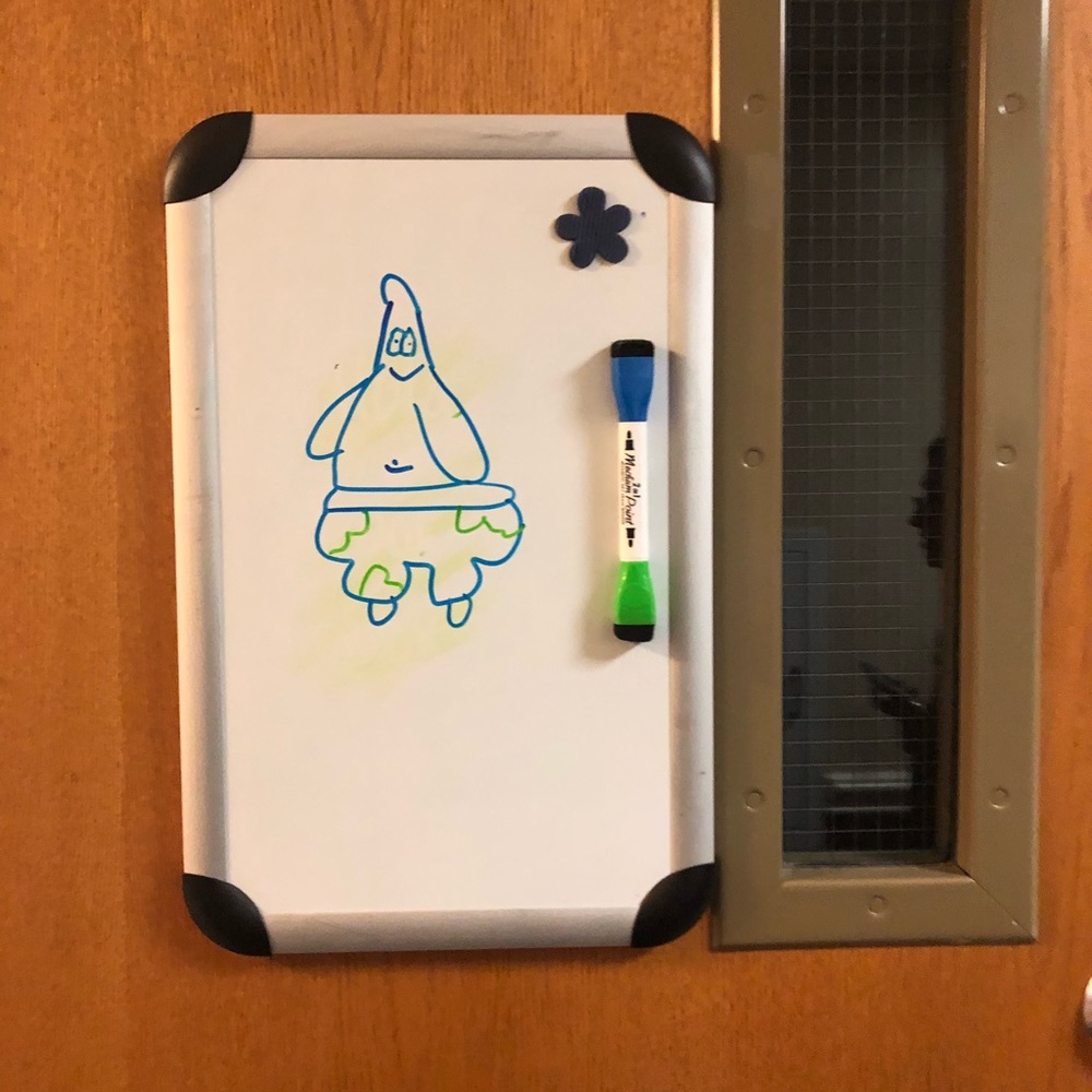 Meet your Posher, Laiza